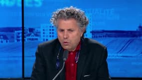 Gifle contre Manuel Valls: "Je suis écoeuré par les gens qui disent qu’il l’a bien cherché"