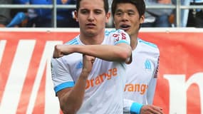Florian Thauvin