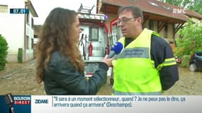 Violents orages dans le Bas-Rhin: près de 300 interventions en 3 heures 