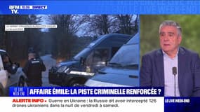 Emile : 20 mois après, l'enquête relancée ? - 15/03