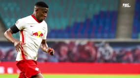 Équipe de France : Présentation de Mukiele, appelé par Deschamps pour remplacer Kounde