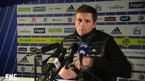 Laurey : « Pour battre le PSG, il faut que les planètes soient alignées »