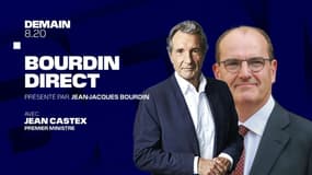 Jean Castex sera l'invité de Jean-Jacques Bourdin mercredi 2 décembre. 