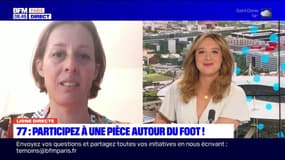 Nemours: une pièce de théâtre participative met à l'honneur les femmes