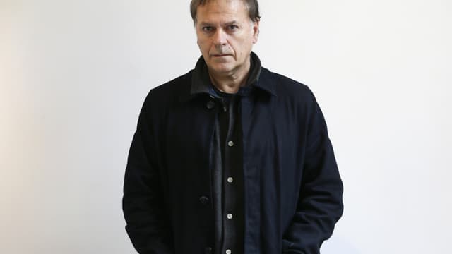 Enki BIlal