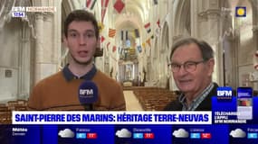 Terre et Mer du jeudi 1er février - Fécamp : une tradition issue des Terre-Neuvas