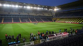 Fenerbahçe 