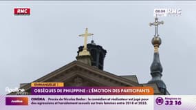 "Ce qui est important pour chacun, c'est de sentir qu'on n'est pas seul" confie une ancienne professeure de Philippine
