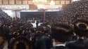 Des milliers d'invités sans masque lors d'un mariage juif: après la diffusion d'une vidéo polémique, une amende de 15.000 dollars