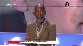 Démission de Christophe Girard : et Darmanin alors ? - 24/07