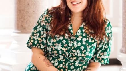 Isabella Cruise dans la newsletter "Scientology London" Isabella Cruise dans la newsletter "Scientology London"