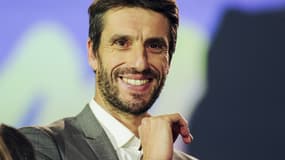 Tony Estanguet