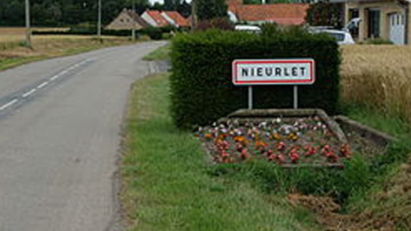L'accident s'est produit à Nieurlet (59)