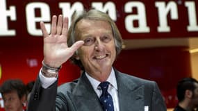 Luca Di Montezemolo