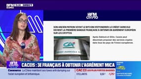 BFM Crypto, le Club : Cryptoactifs, comment va évoluer le secteur ? - 30/06