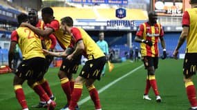 Coupe de France : Lens veut (enfin) rompre sa malédiction