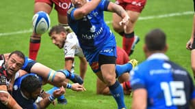 Ludovic Radosavljevic