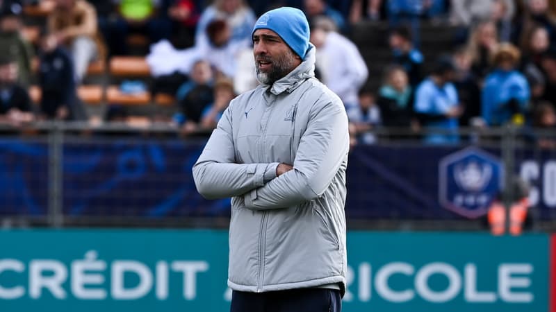 OM: "On en a trop parlé", Tudor évacue les tensions du début de saison