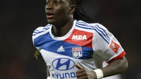 Bafétimbi Gomis