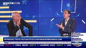 Les Experts : La folle semaine du Bitcoin - 21/05