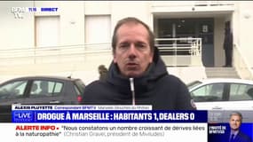 À Marseille, une première victoire des habitants de la cité de Campanules contre les dealers
