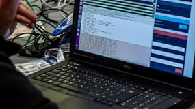Deux hommes ont été arrêtés aux Pays-Bas et en Irlande du Nord dans le cadre d'une enquête, conduite notamment par le FBI, sur un trafic de milliards de données personnelles piratées.