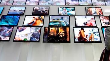Le passage de la télévision au tout numérique est bien engagé en France à un an de l'extinction du signal analogique, avec près d'un tiers de la population ayant déjà effectué le basculement même si quelques obstacles restent encore à surmonter, notamment