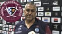Montpellier 19-10 UBB : Urios annonce qu’il reste à Bordeaux-Bègles