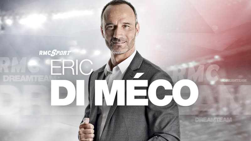 Eric Di Meco