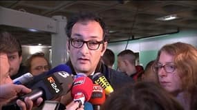 Carlton de Lille: "Je reste très perplexe", confie l'avocat des parties civiles