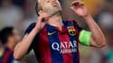 Andrés Iniesta