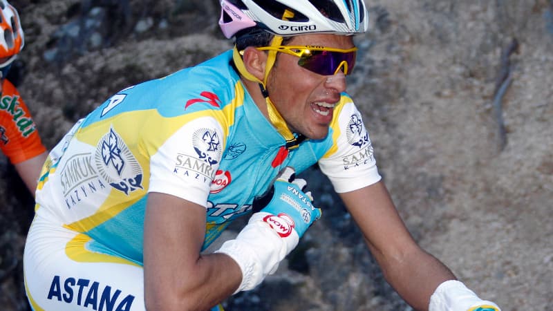 Alberto Contador