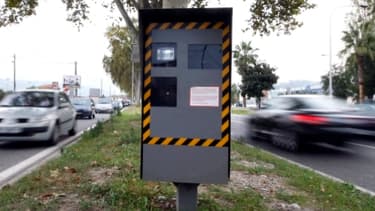 De nouveaux radars vont voir le jour au bord des routes françaises, en 2013.