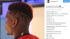 Paul Pogba 