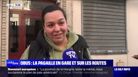 "Il n'a pas le droit d'avoir accès à la maison": la galère des riverains, qui habitent à côté de la Gare du Nord de Paris, après la découverte d'une bombe de la Seconde Guerre mondiale