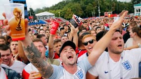 L'Angleterre va candidater pour organiser la Coupe du monde 2030