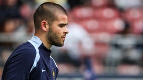 Lucas CHEVALIER