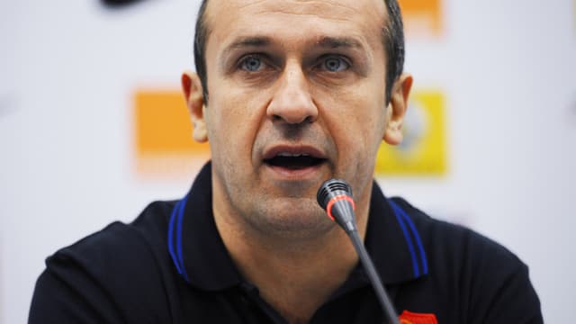 Philippe Saint-André