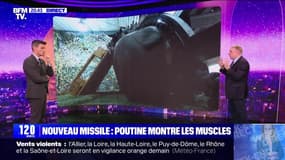Après la Corée, Moscou recrute au Yémen ? - 24/11