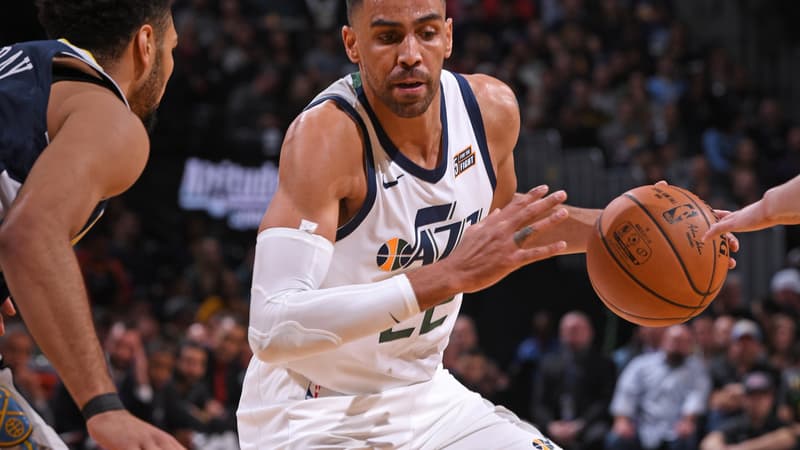 Thabo Sefolosha