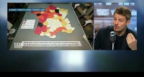Cash Investigation sur les pesticides: "Nous sommes les plus gros consommateurs d'Europe" 