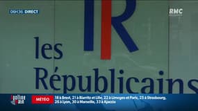 Présidentielle : Les Républicains choisiront leur candidat lors de leur congrès fin septembre