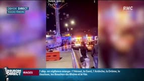 Une jeune femme tuée dans un accident de manège dans la Loire