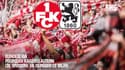 Bundesliga: Pourquoi Kaiserslautern (3e division) va déposer le bilan