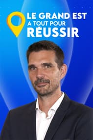 Le Grand Est a tout pour réussir