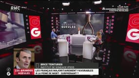 Pourquoi les Français sont majoritairement favorables au retour de la peine de mort