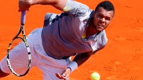 Jo-Wilfried Tsonga