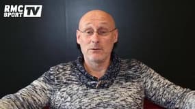 Bernard Laporte : "On pensait tout révolutionner en un tournoi, ne rêvons pas."