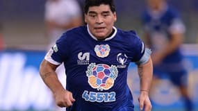 Diego Maradona