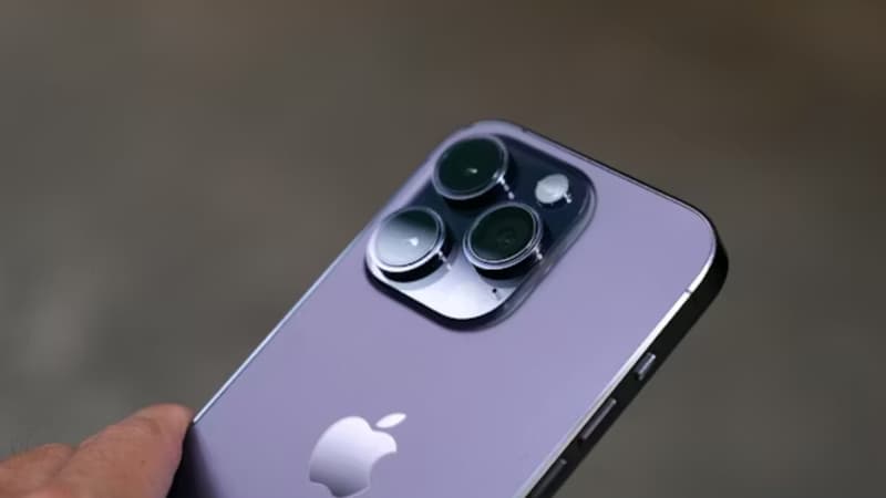 N'achetez pas cet iPhone 14 Pro sauf si vous voulez profiter d'un smartphone haut de gamme au meilleur prix